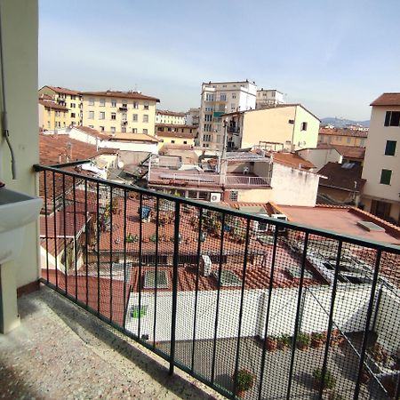 Appartement Il Giglio Di Careggi à Florence Extérieur photo