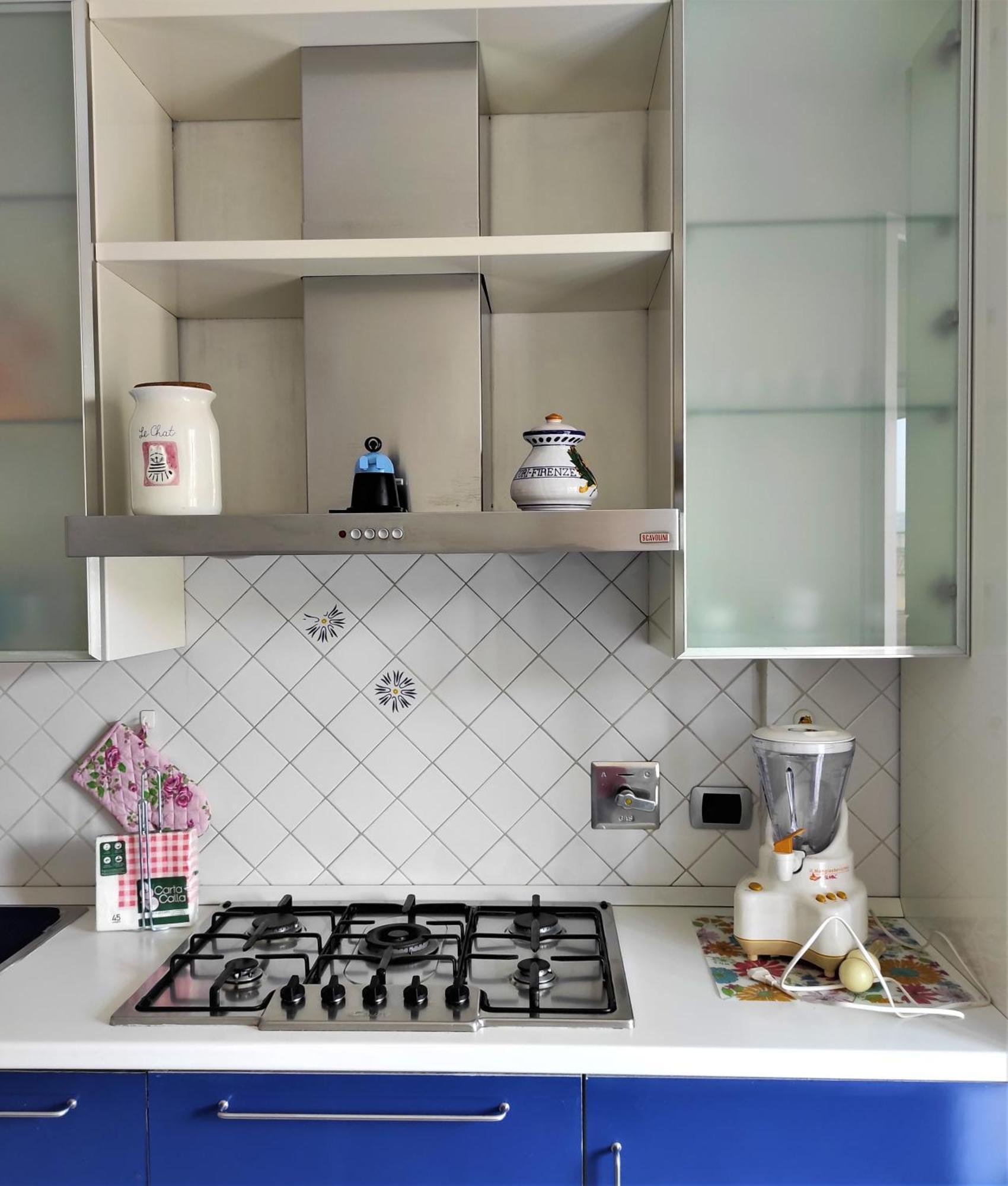 Appartement Il Giglio Di Careggi à Florence Extérieur photo