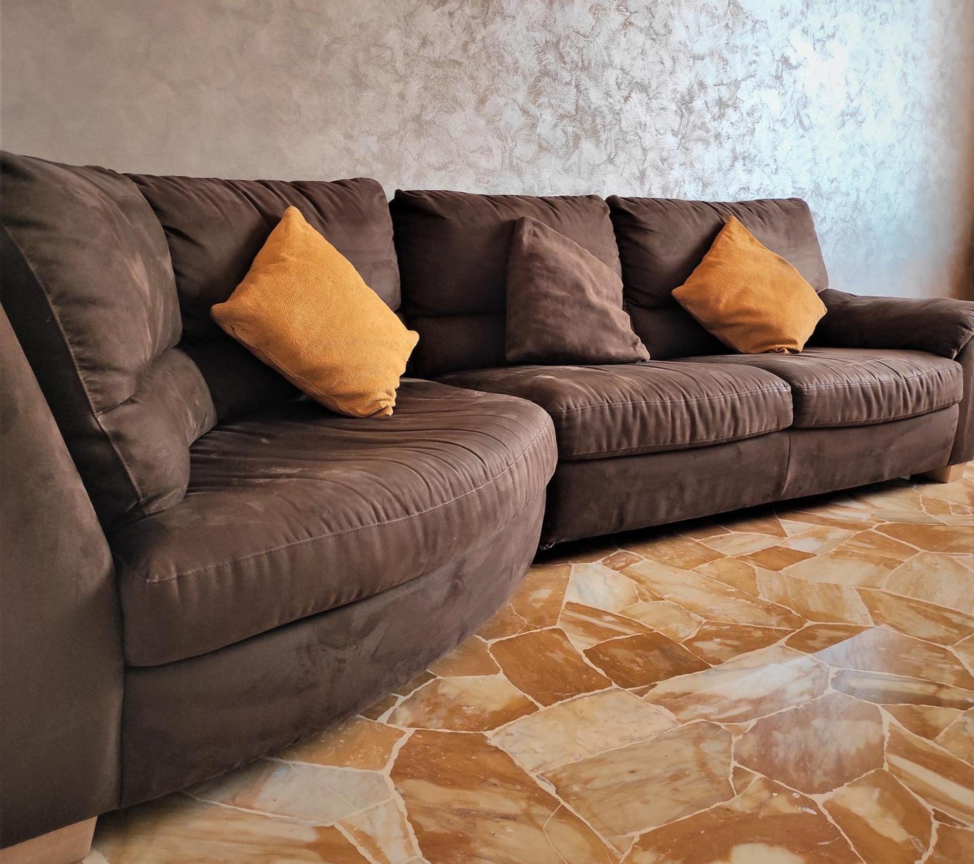 Appartement Il Giglio Di Careggi à Florence Extérieur photo