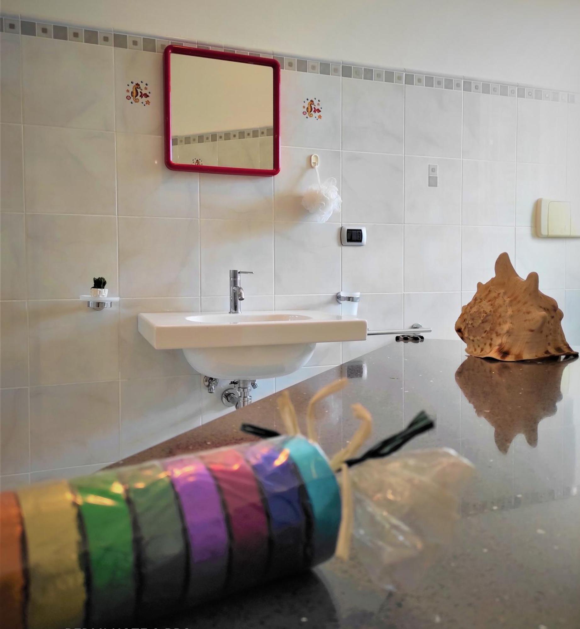 Appartement Il Giglio Di Careggi à Florence Extérieur photo