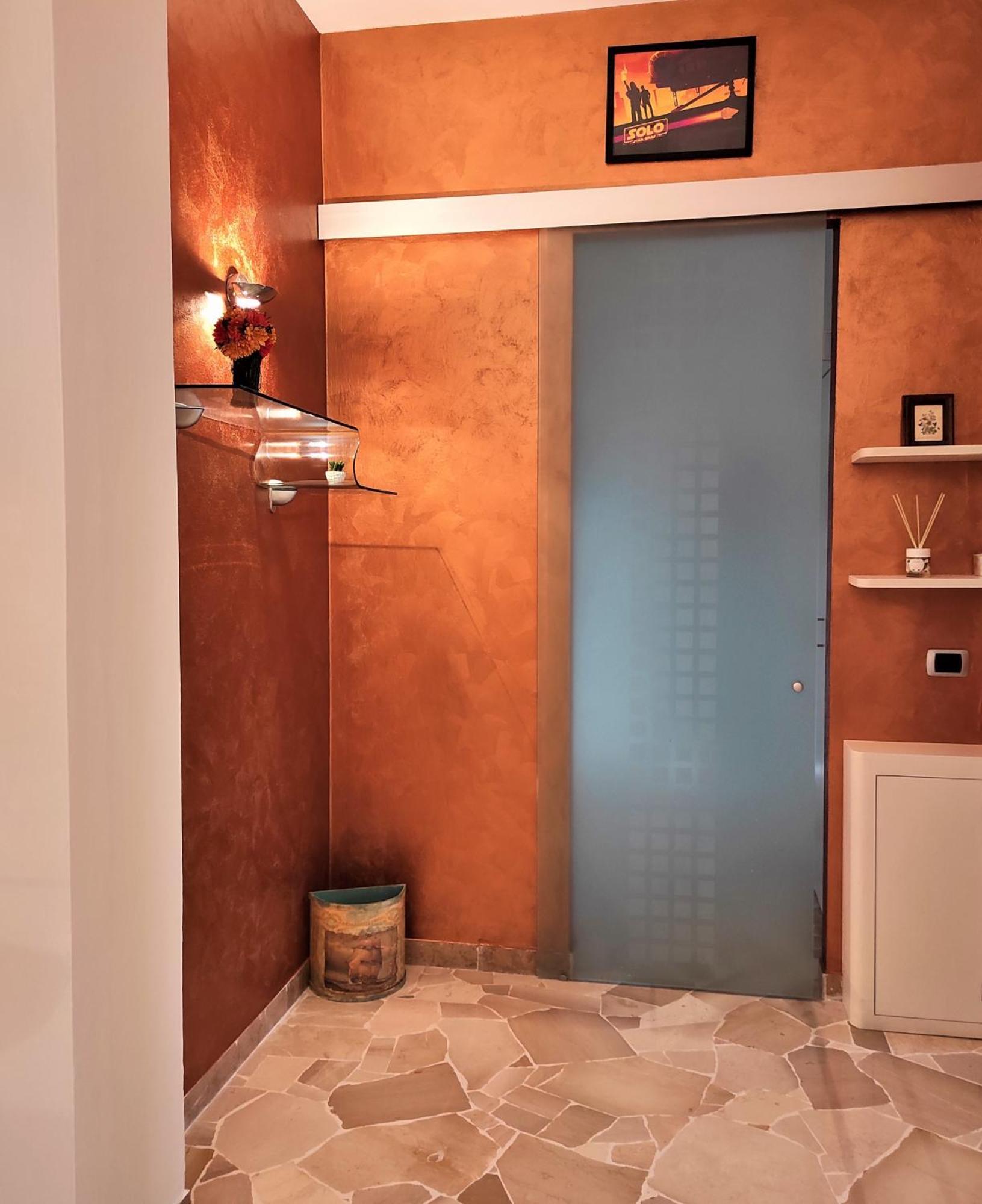 Appartement Il Giglio Di Careggi à Florence Extérieur photo
