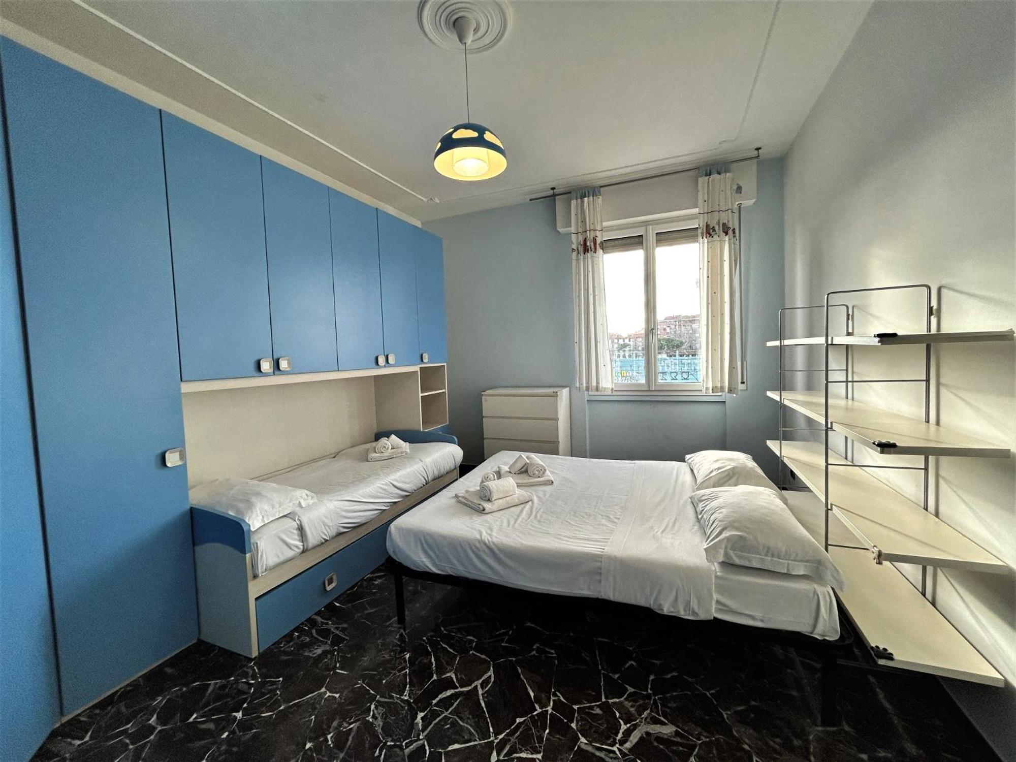 Appartement Il Giglio Di Careggi à Florence Extérieur photo