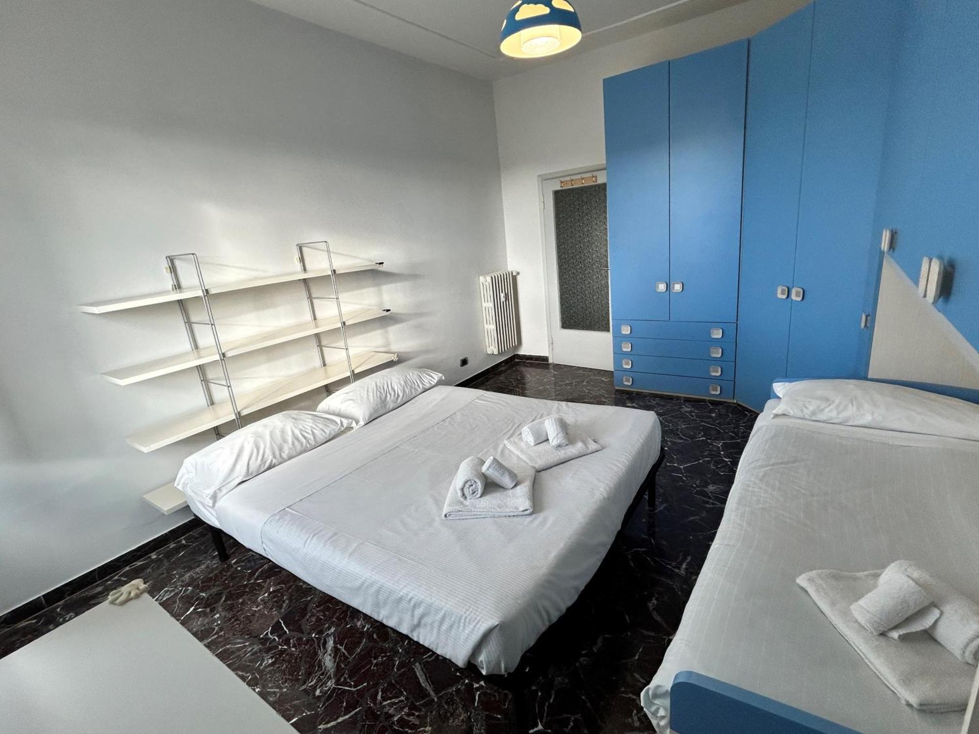 Appartement Il Giglio Di Careggi à Florence Extérieur photo