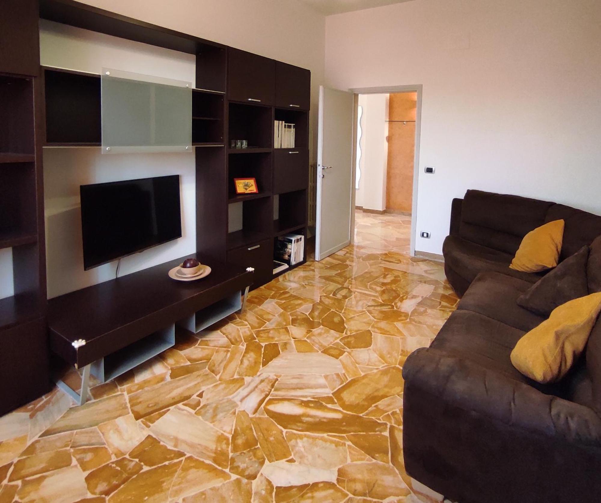 Appartement Il Giglio Di Careggi à Florence Extérieur photo
