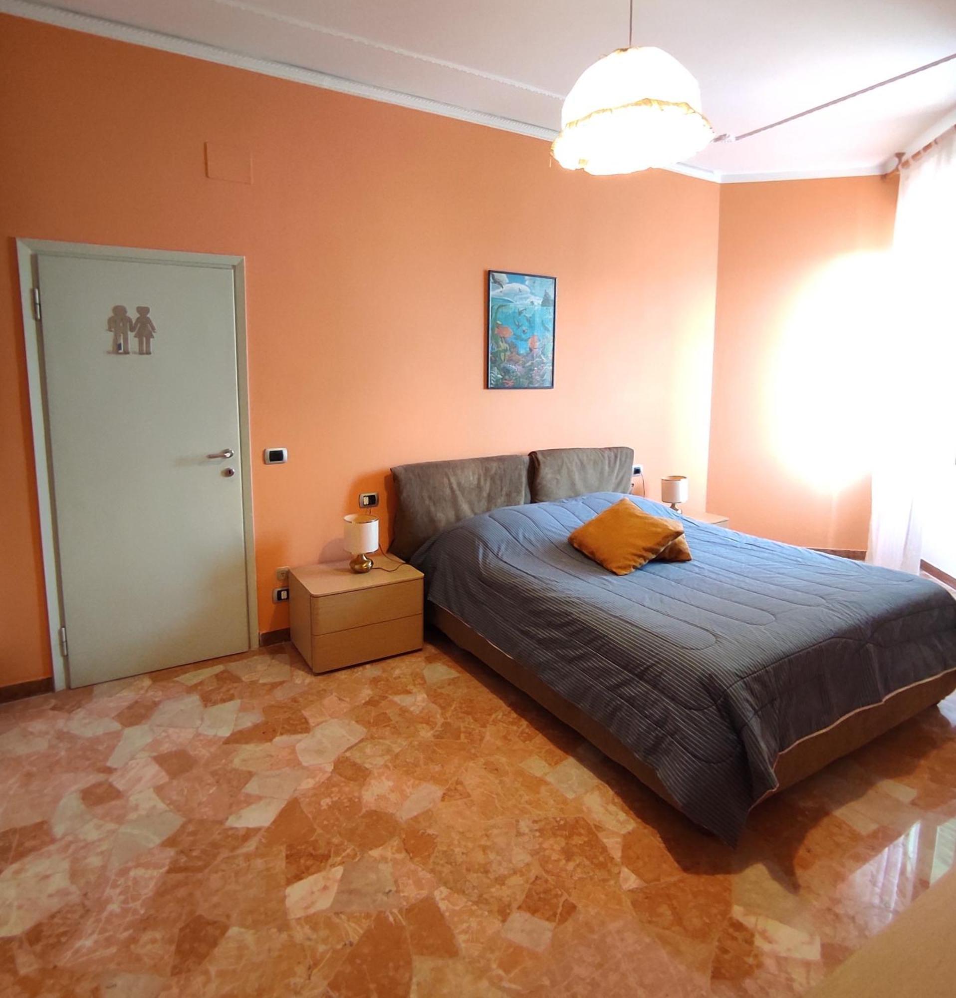 Appartement Il Giglio Di Careggi à Florence Extérieur photo