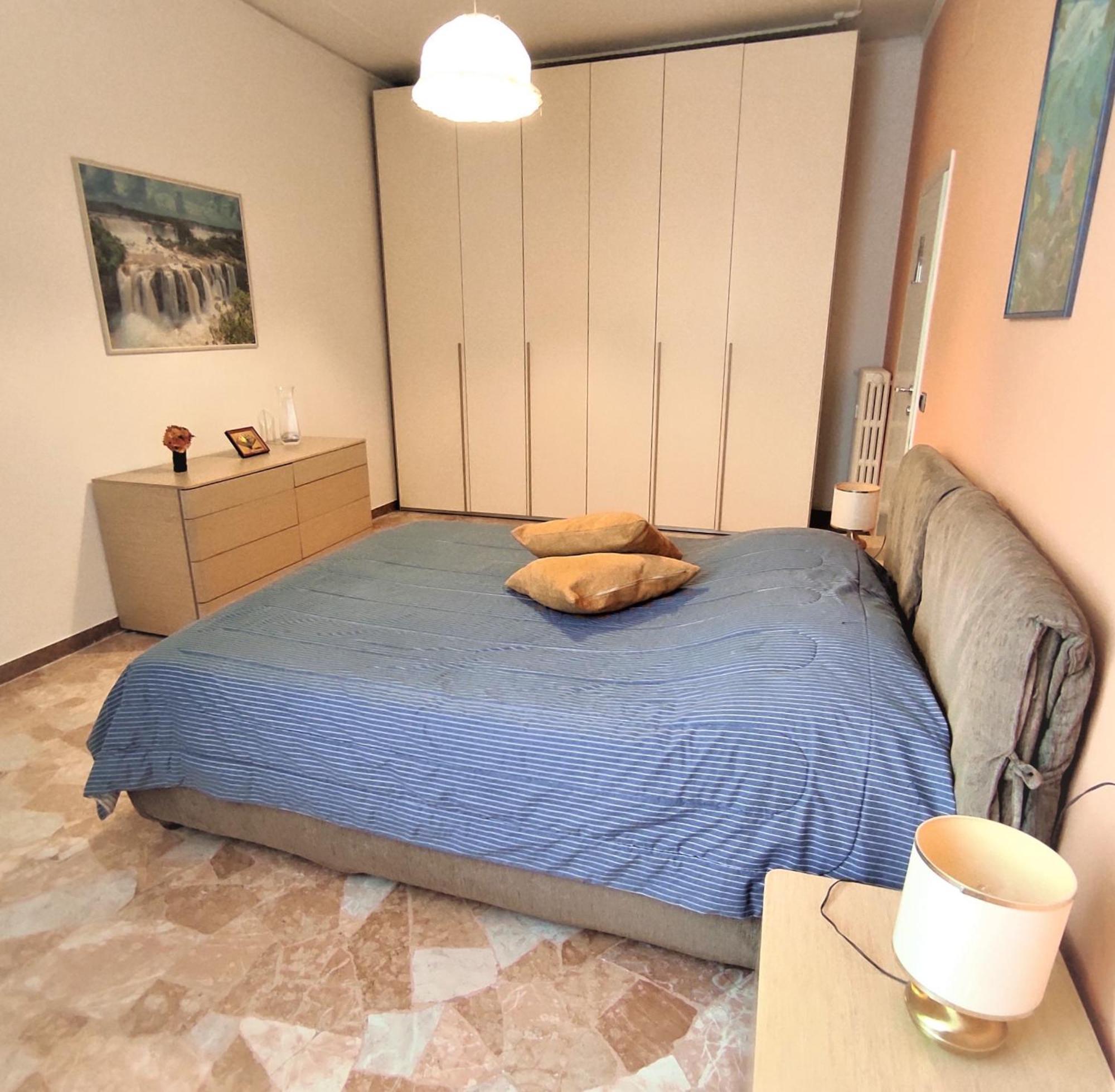 Appartement Il Giglio Di Careggi à Florence Extérieur photo