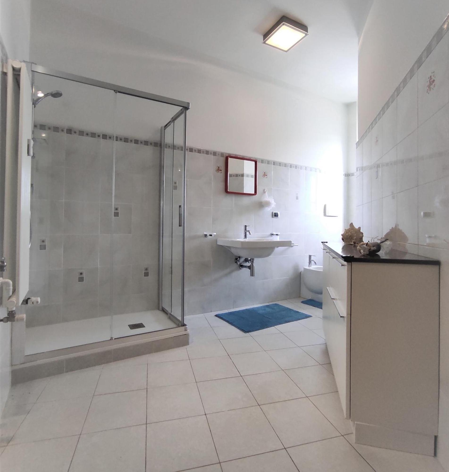 Appartement Il Giglio Di Careggi à Florence Extérieur photo