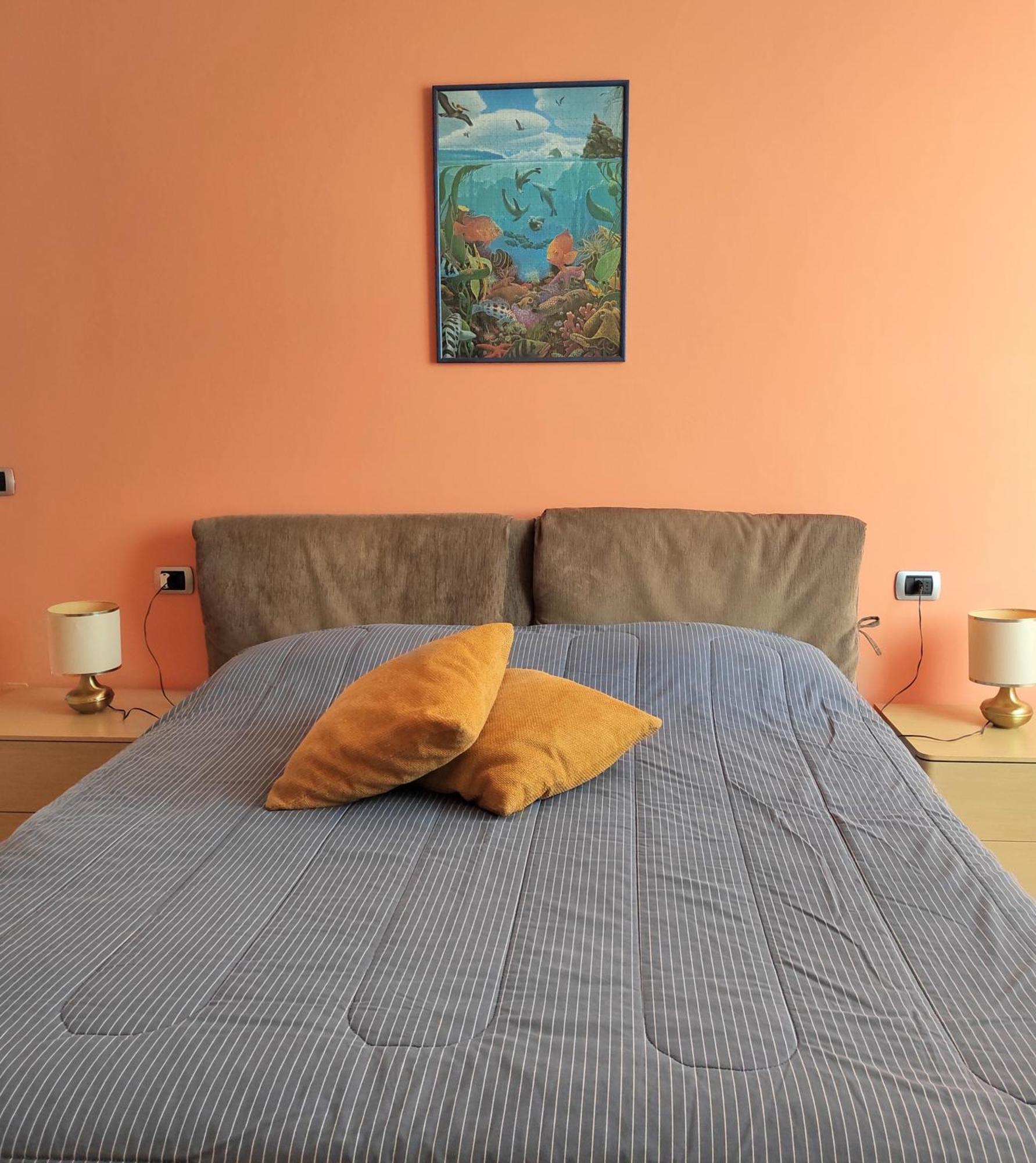 Appartement Il Giglio Di Careggi à Florence Extérieur photo